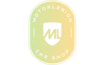 Motorlegion logo - Início